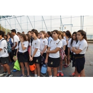 Festejamos el Día del ESTUDIANTE con los chicos del Secundario